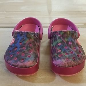 Crocs Classic Girl's sandals